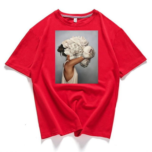 NEW ARRIVAL STREETWEAR - STREETWEAR CLOTHING T-SHIRT