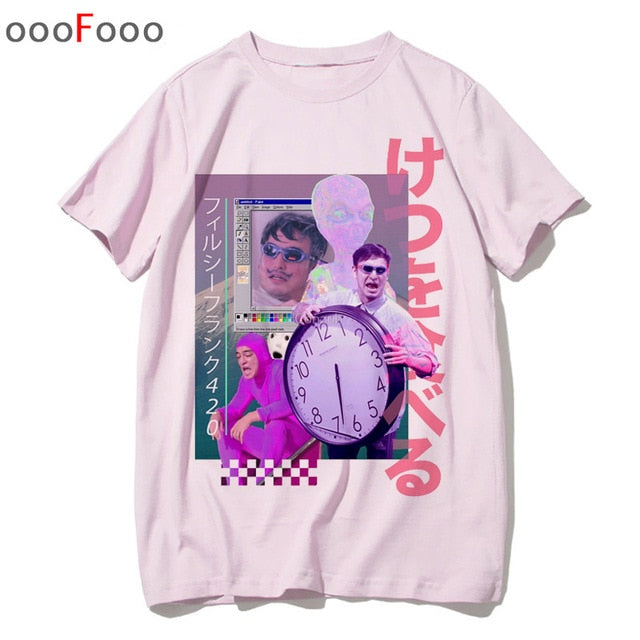 NEW ARRIVAL STREETWEAR - STREETWEAR CLOTHING T-SHIRT