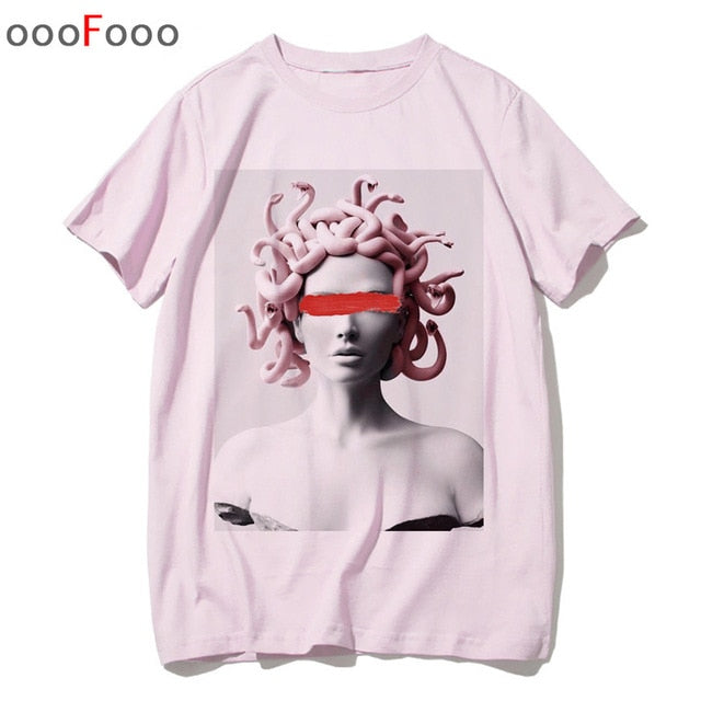 NEW ARRIVAL STREETWEAR - STREETWEAR CLOTHING T-SHIRT
