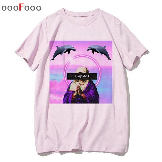 NEW ARRIVAL STREETWEAR - STREETWEAR CLOTHING T-SHIRT