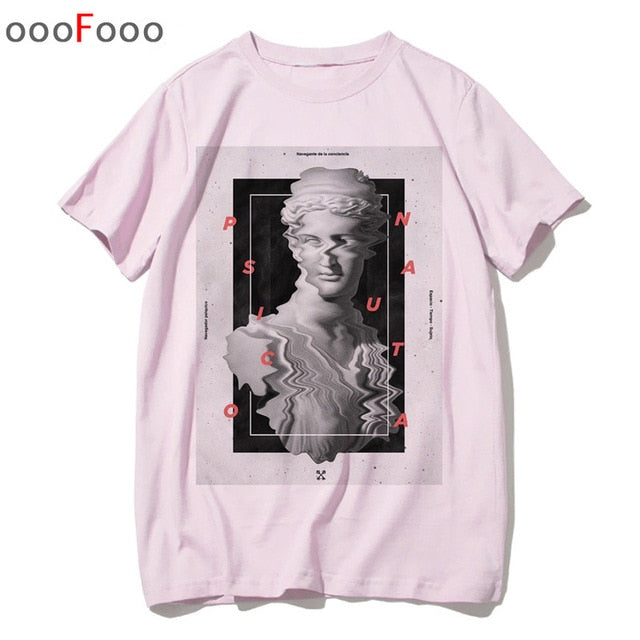 NEW ARRIVAL STREETWEAR - STREETWEAR CLOTHING T-SHIRT