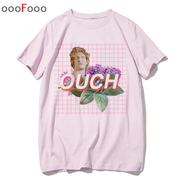 NEW ARRIVAL STREETWEAR - STREETWEAR CLOTHING T-SHIRT