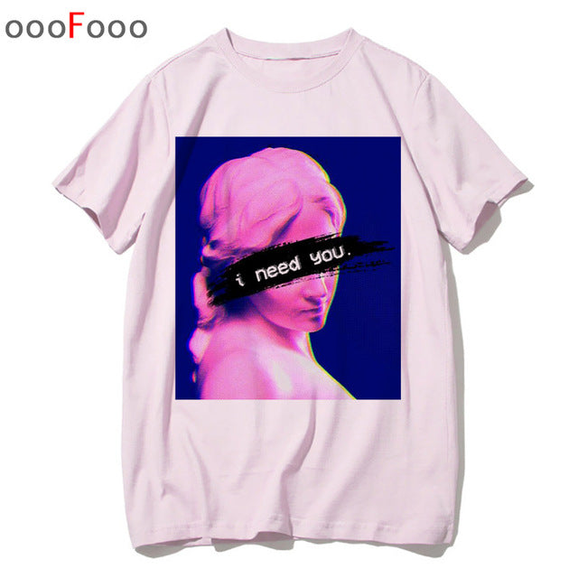 NEW ARRIVAL STREETWEAR - STREETWEAR CLOTHING T-SHIRT