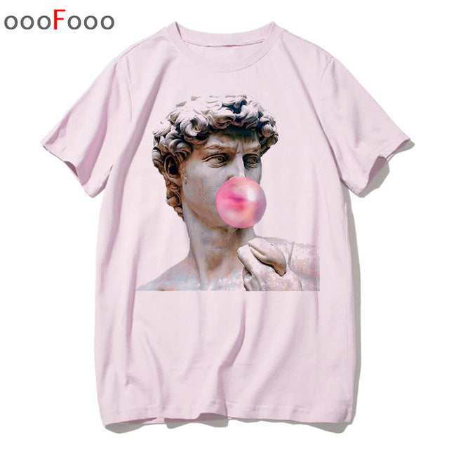 NEW ARRIVAL STREETWEAR - STREETWEAR CLOTHING T-SHIRT