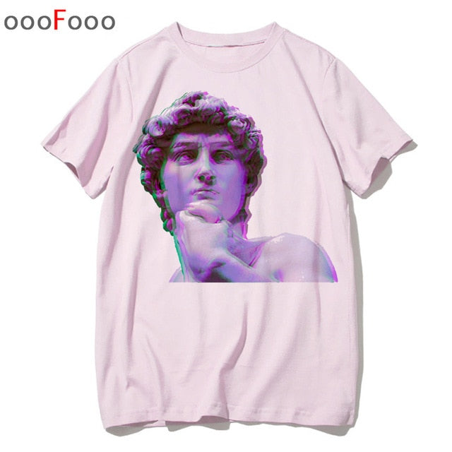 NEW ARRIVAL STREETWEAR - STREETWEAR CLOTHING T-SHIRT
