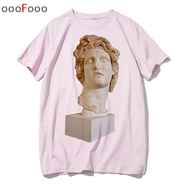 NEW ARRIVAL STREETWEAR - STREETWEAR CLOTHING T-SHIRT