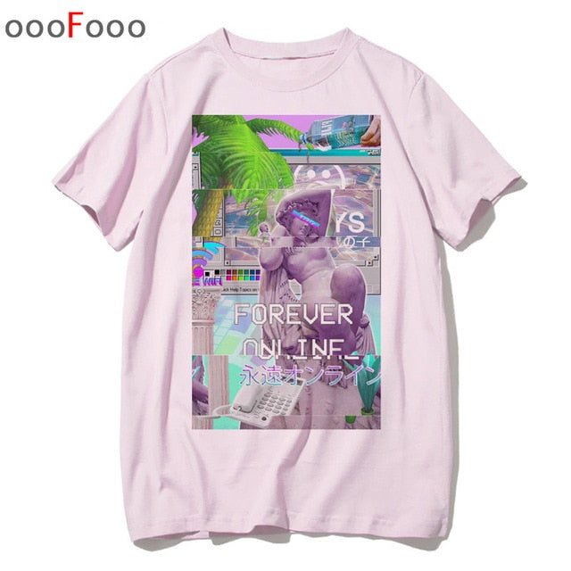 NEW ARRIVAL STREETWEAR - STREETWEAR CLOTHING T-SHIRT