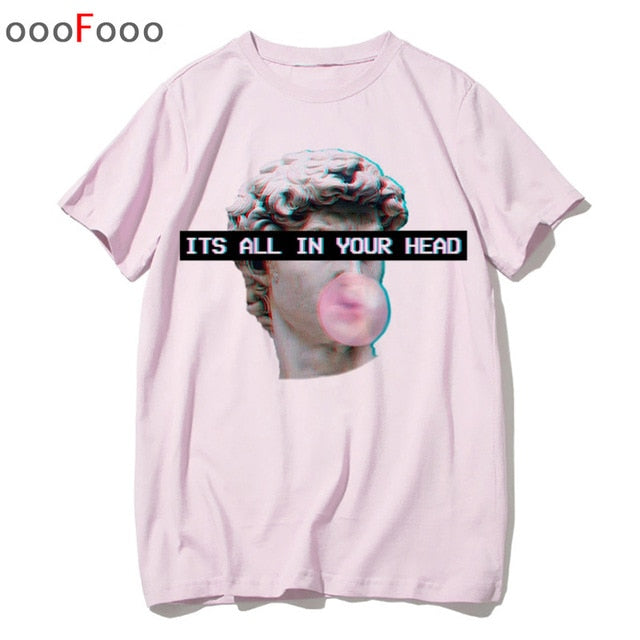 NEW ARRIVAL STREETWEAR - STREETWEAR CLOTHING T-SHIRT
