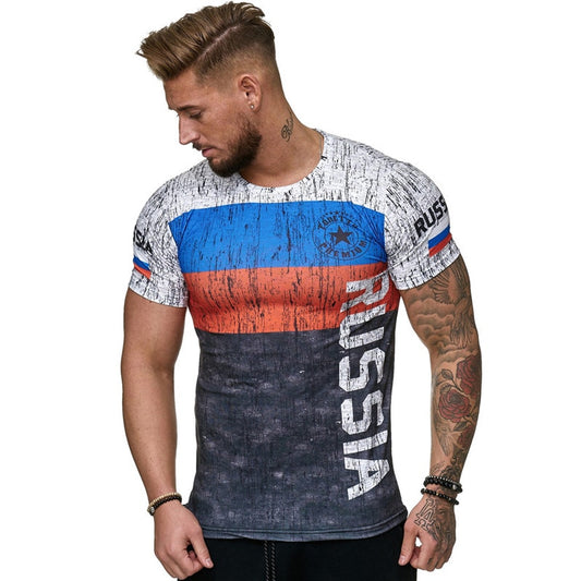 NEW ARRIVAL STREETWEAR - STREETWEAR CLOTHING T-SHIRT