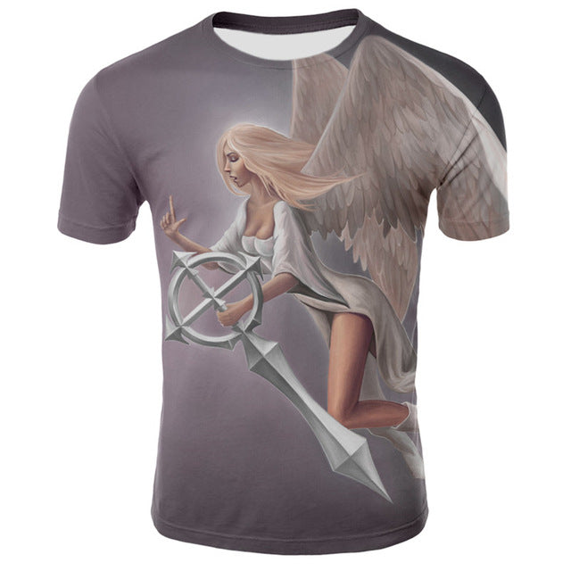 NEW ARRIVAL STREETWEAR - STREETWEAR CLOTHING T-SHIRT