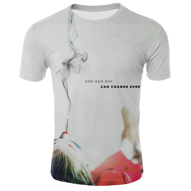 NEW ARRIVAL STREETWEAR - STREETWEAR CLOTHING T-SHIRT