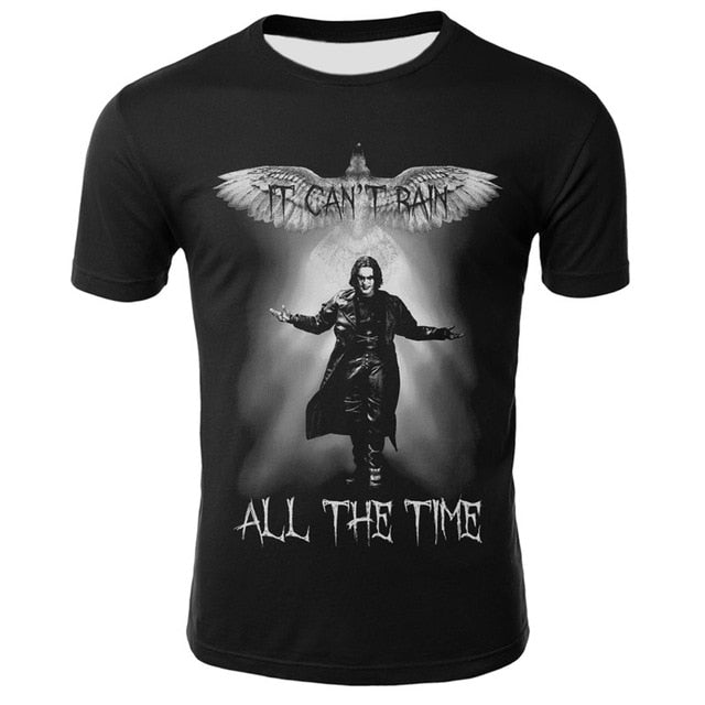 NEW ARRIVAL STREETWEAR - STREETWEAR CLOTHING T-SHIRT
