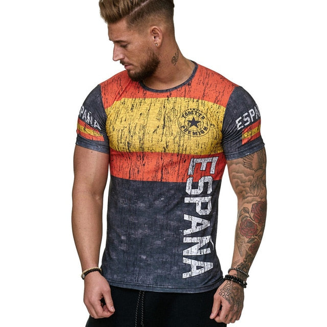 NEW ARRIVAL STREETWEAR - STREETWEAR CLOTHING T-SHIRT