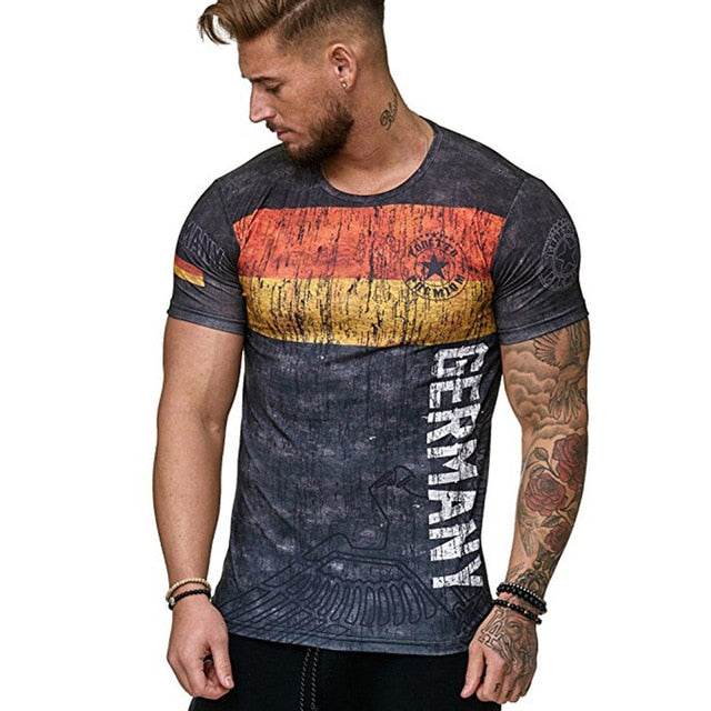 NEW ARRIVAL STREETWEAR - STREETWEAR CLOTHING T-SHIRT