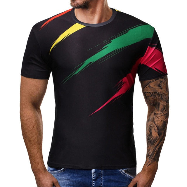 NEW ARRIVAL STREETWEAR - STREETWEAR CLOTHING T-SHIRT