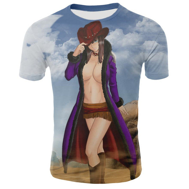 NEW ARRIVAL STREETWEAR - STREETWEAR CLOTHING T-SHIRT