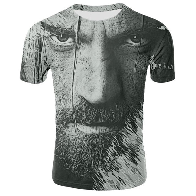 NEW ARRIVAL STREETWEAR - STREETWEAR CLOTHING T-SHIRT