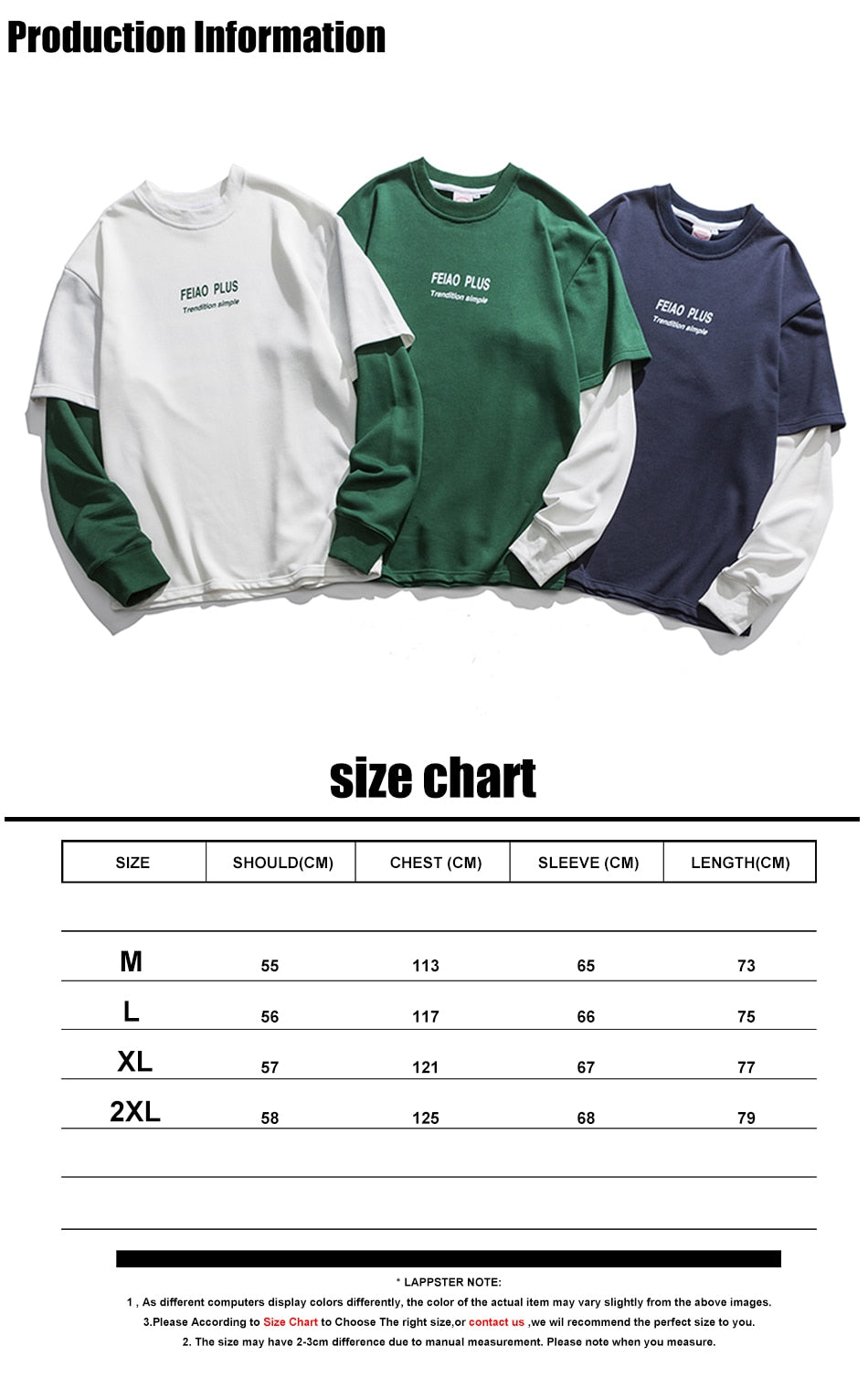 Youth Fake Two Pieces Japanese Streetwear Hoodies Men 2020 Pullover Mens Casual Sweatshirts Korean Fashions Hoodies
