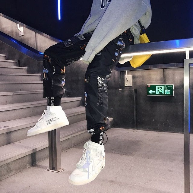 NEW ARRIVAL STREETWEAR - STREETWEAR CLOTHING