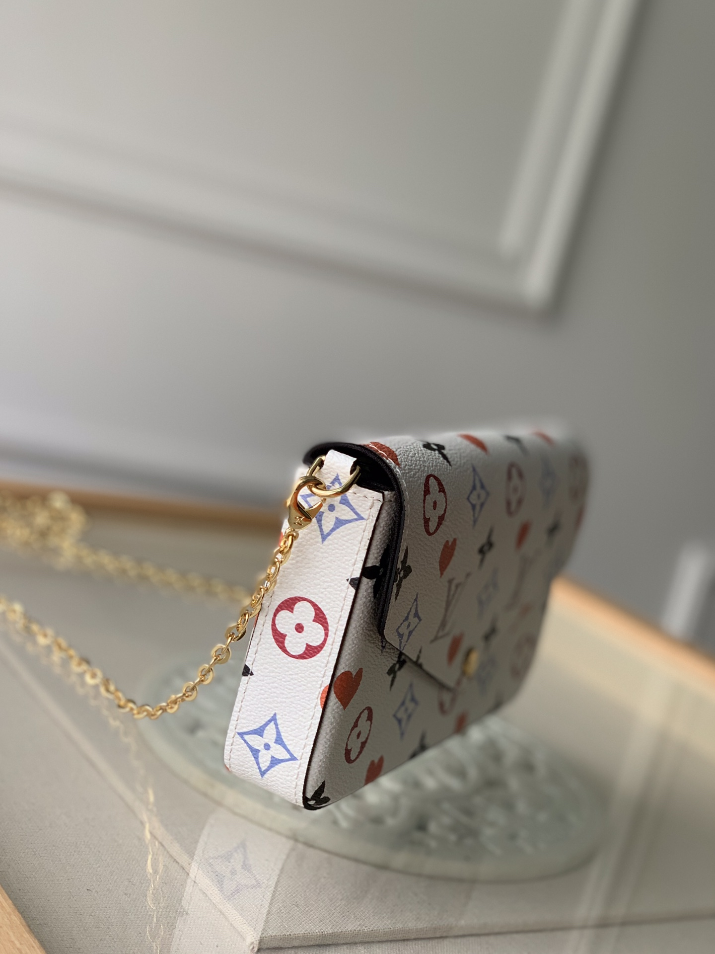 BAGS NEW ARRIVALS