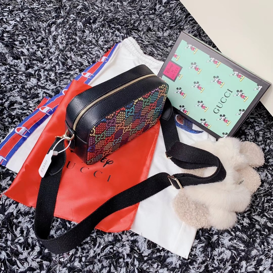 BAGS NEW ARRIVALS