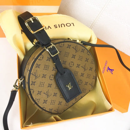 Elite Carryalls