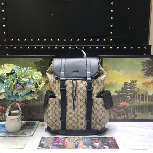 Elite Carryalls