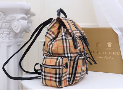 Elite Carryalls