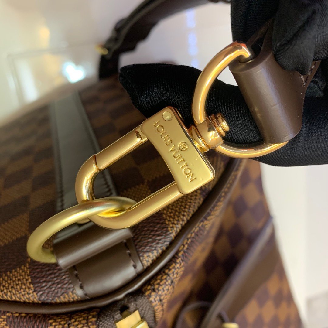 Elite Carryalls