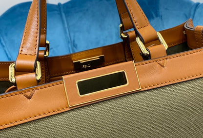 Elite Carryalls
