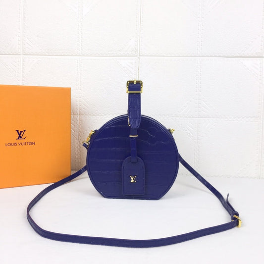 Elite Carryalls