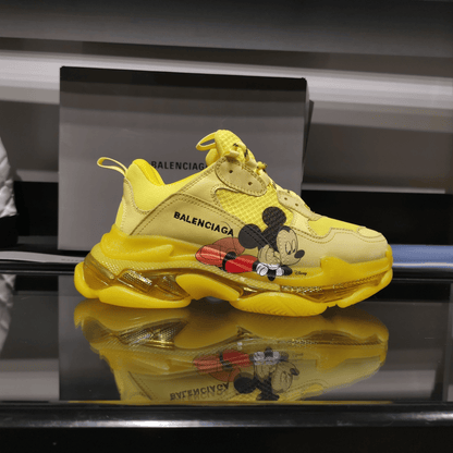 SHOES NEW ARRIVALS