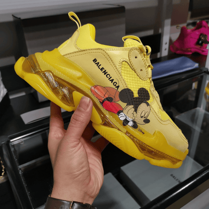 SHOES NEW ARRIVALS