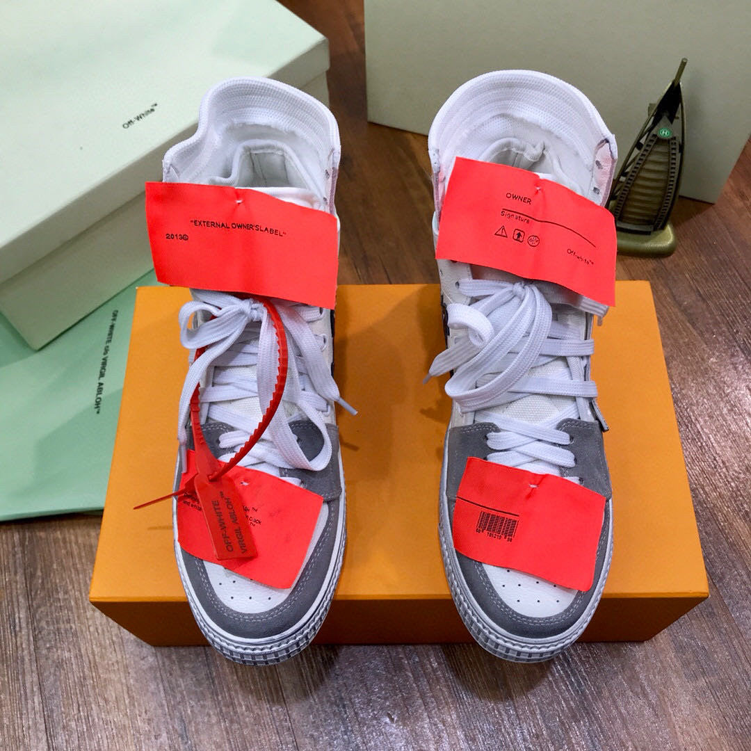 SHOES NEW ARRIVALS