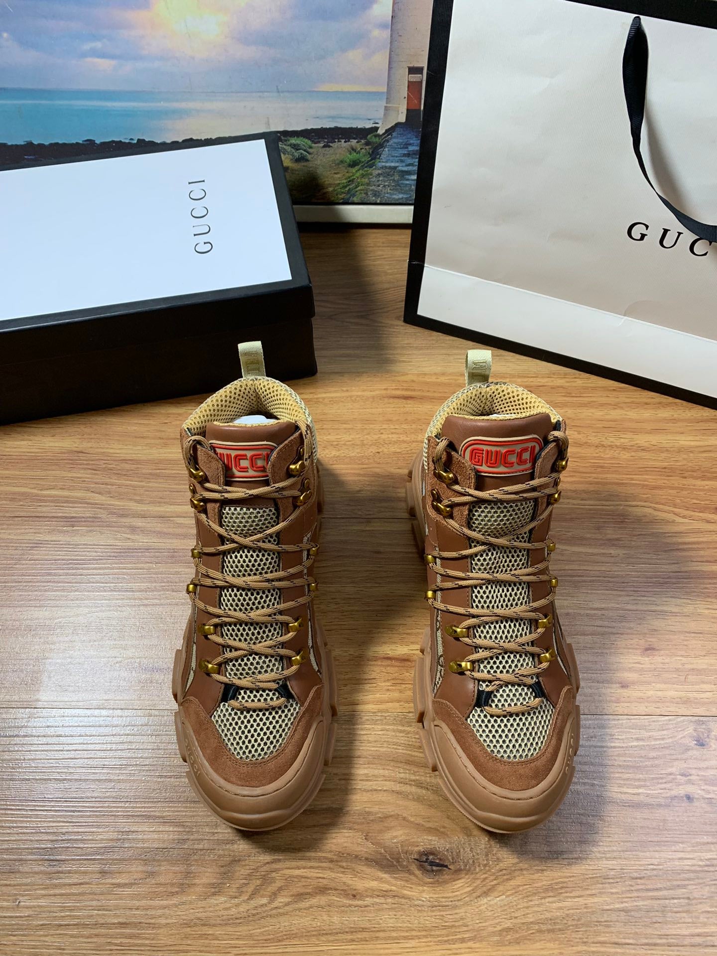 SHOES NEW ARRIVALS