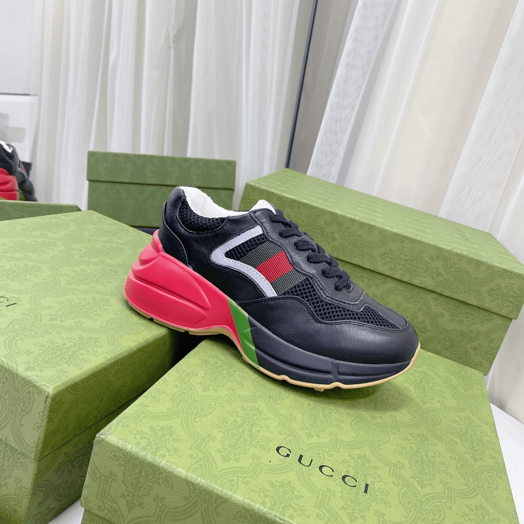 SHOES NEW ARRIVALS