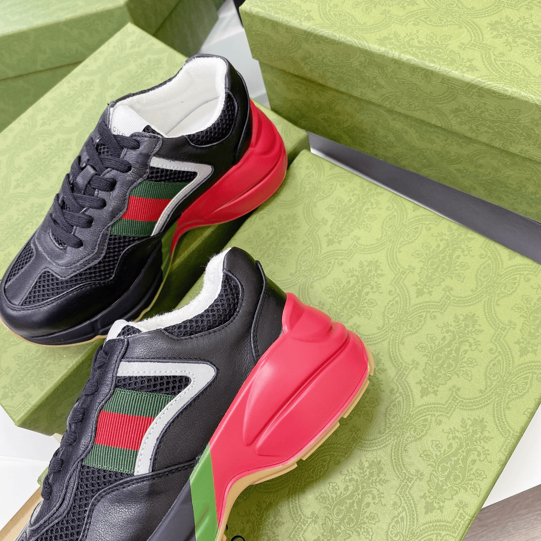 SHOES NEW ARRIVALS