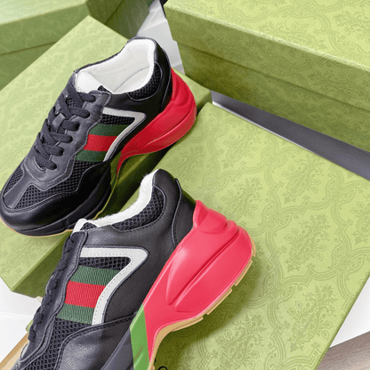 SHOES NEW ARRIVALS