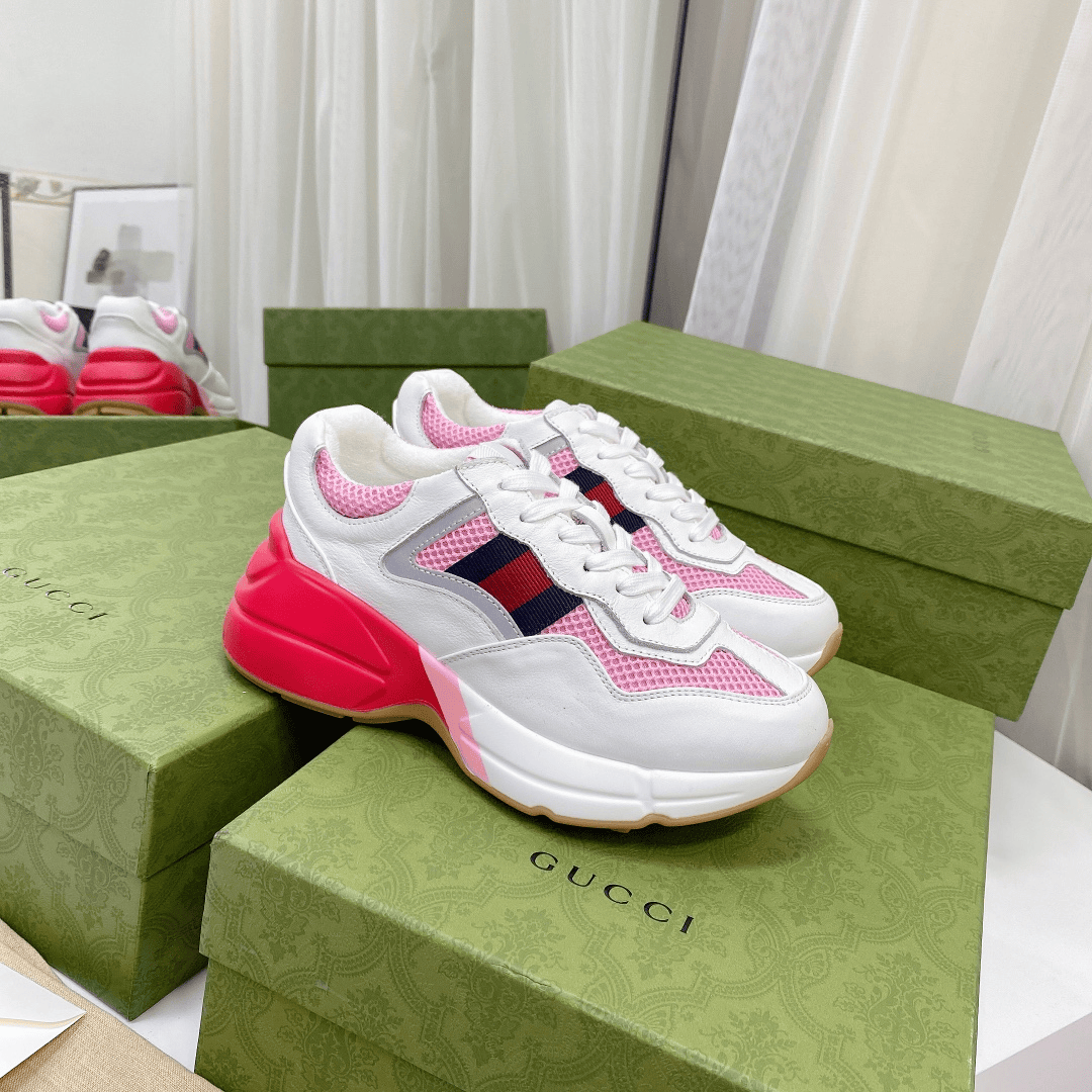 SHOES NEW ARRIVALS