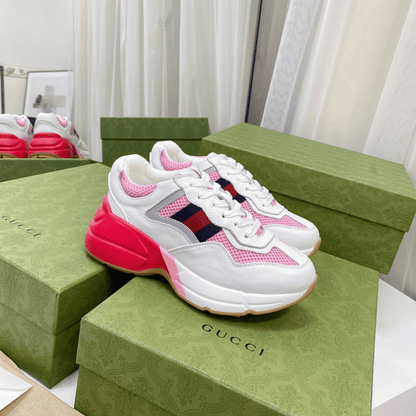 SHOES NEW ARRIVALS