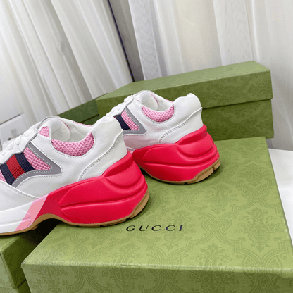 SHOES NEW ARRIVALS