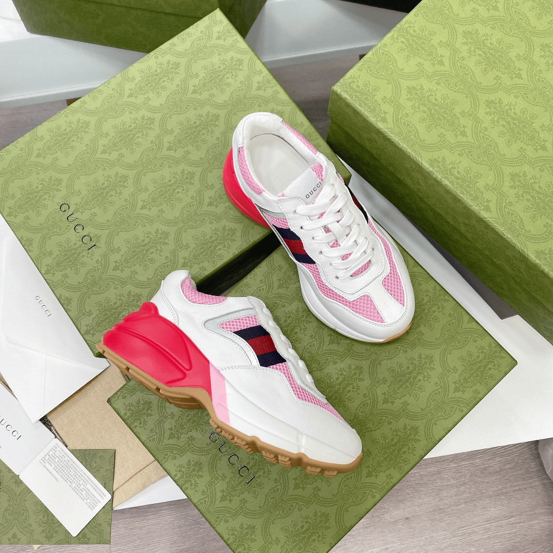 SHOES NEW ARRIVALS