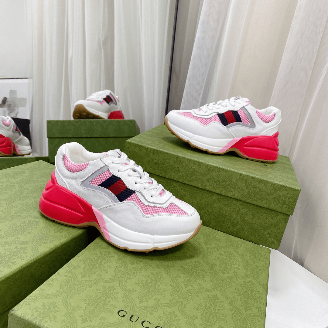 SHOES NEW ARRIVALS