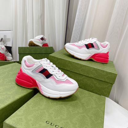 SHOES NEW ARRIVALS