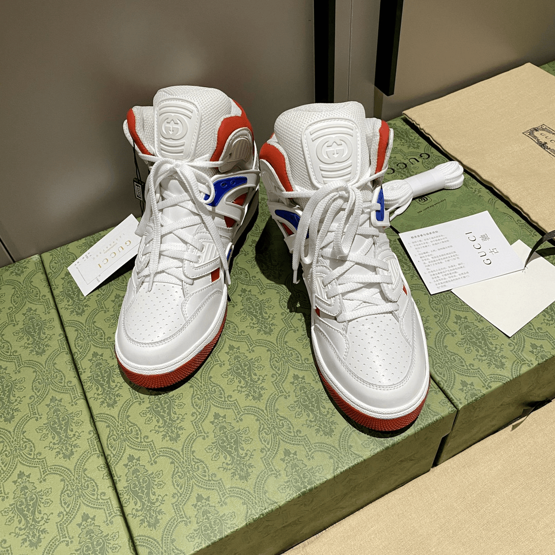 SHOES NEW ARRIVALS