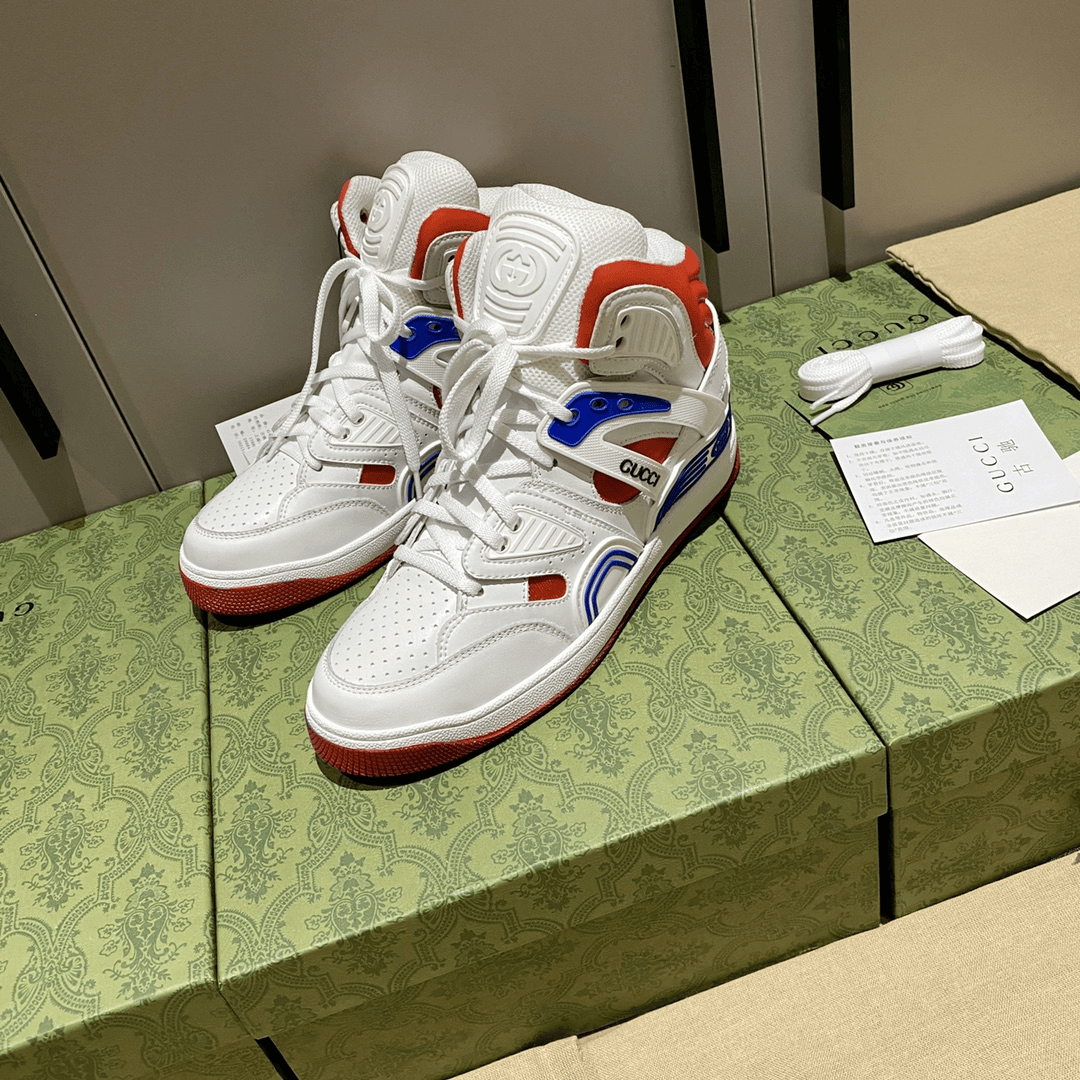 SHOES NEW ARRIVALS