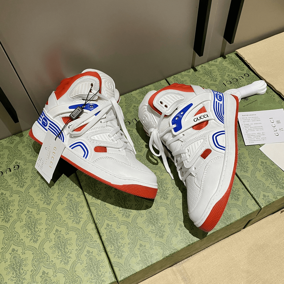 SHOES NEW ARRIVALS