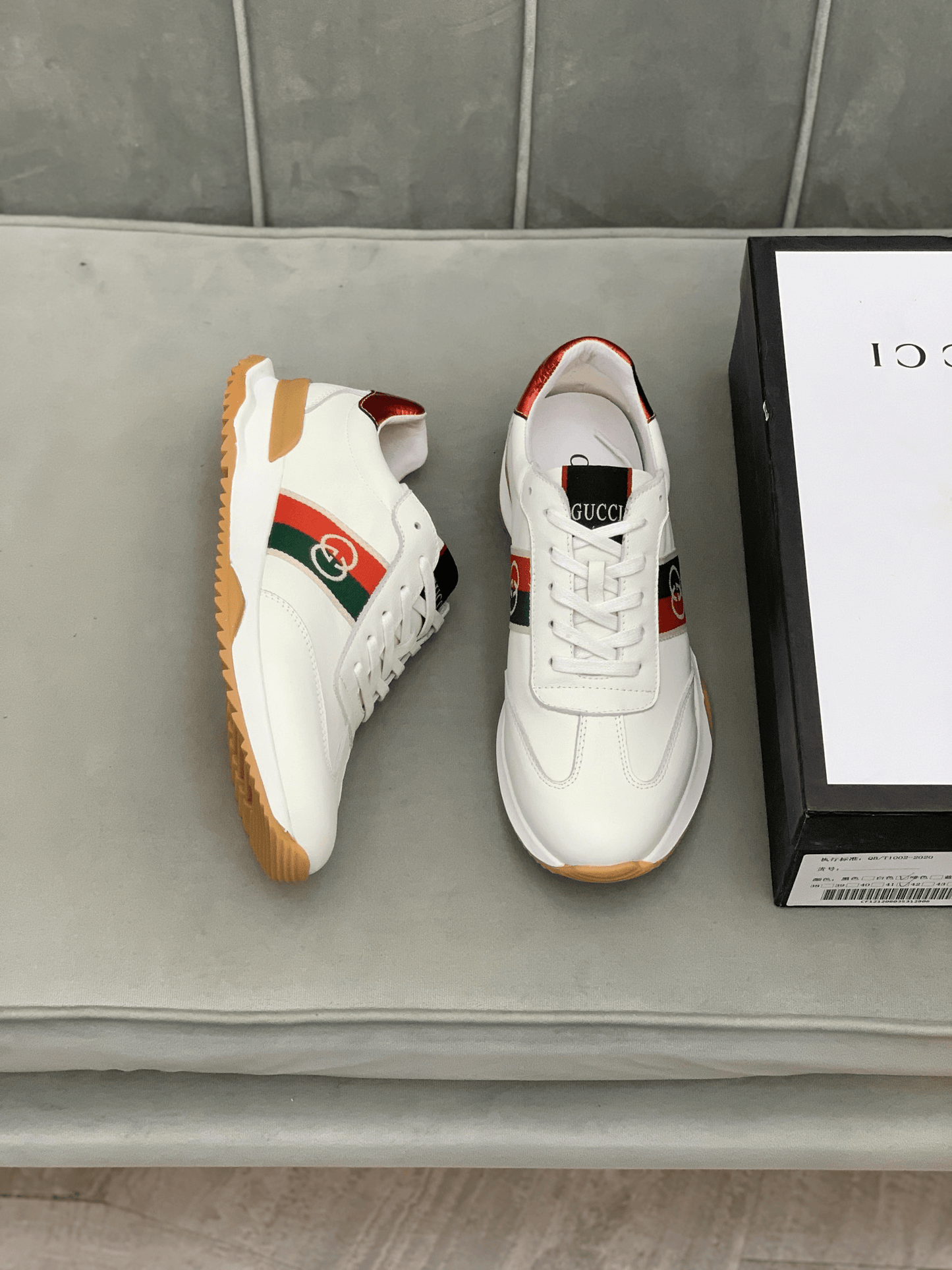 SHOES NEW ARRIVALS