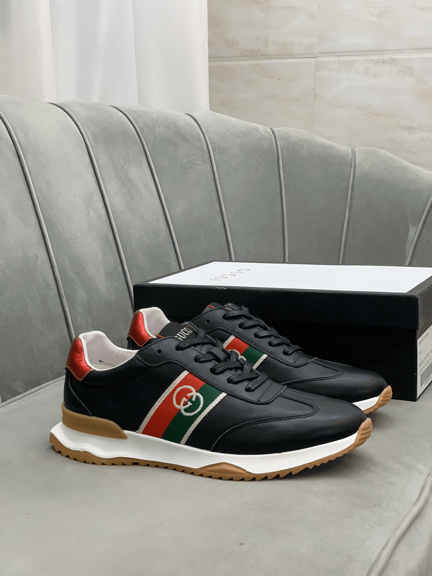 SHOES NEW ARRIVALS