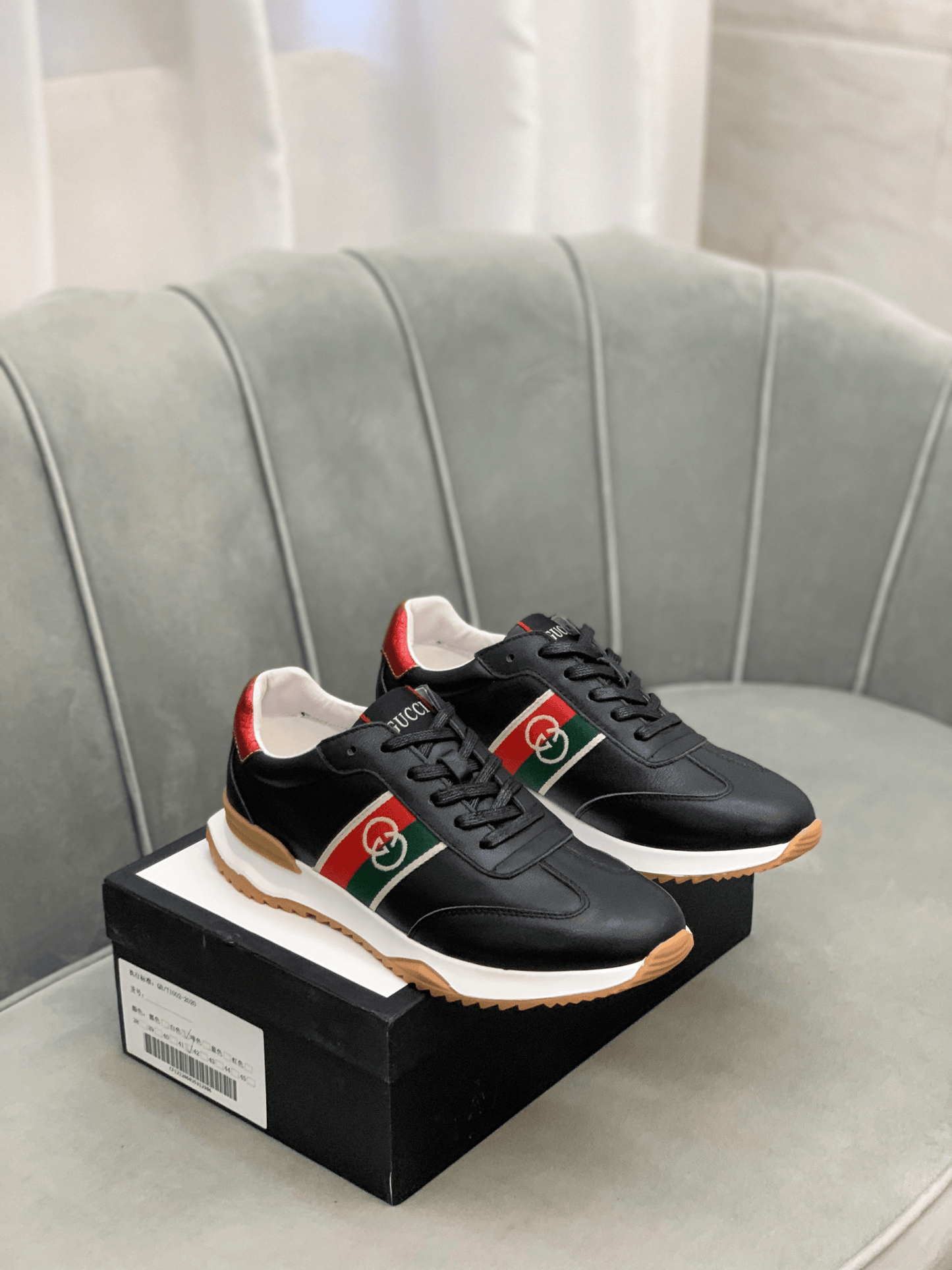 SHOES NEW ARRIVALS